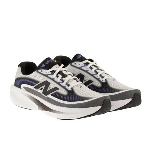 New Balance Ellipse White purple