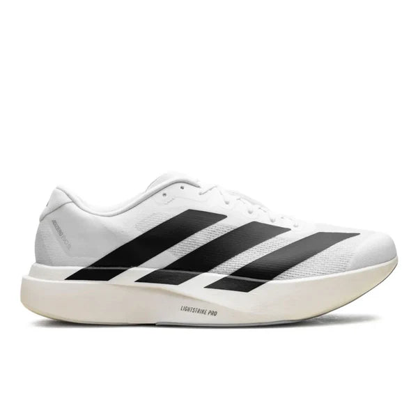 Adidas Adizero White Black