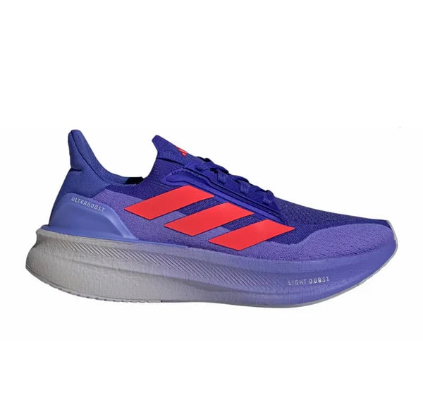Adidas Ultra Boost X5 Purple Red