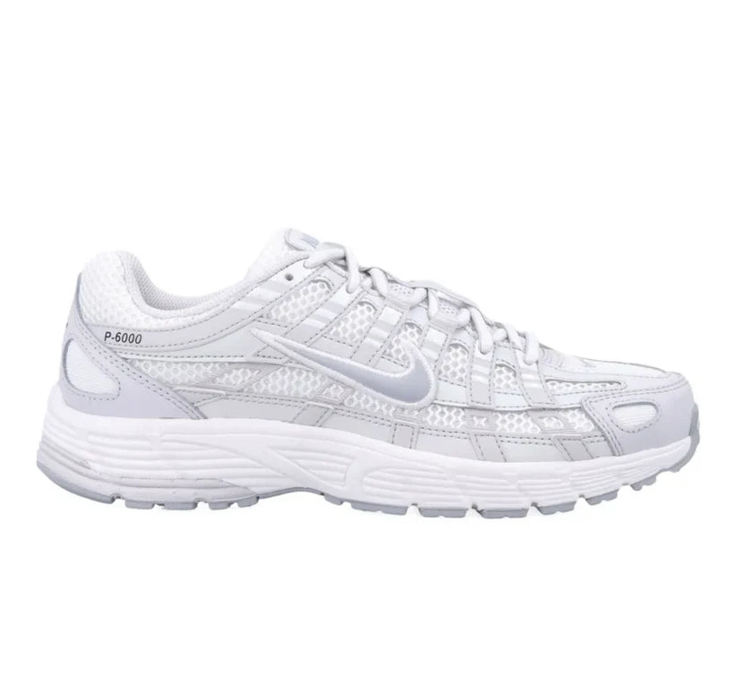 Nike P6000 White