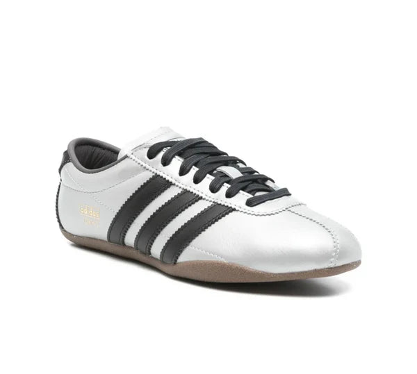 Adidas Tokyo silver black