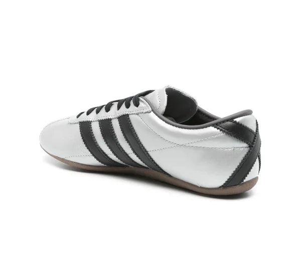Adidas Tokyo silver black