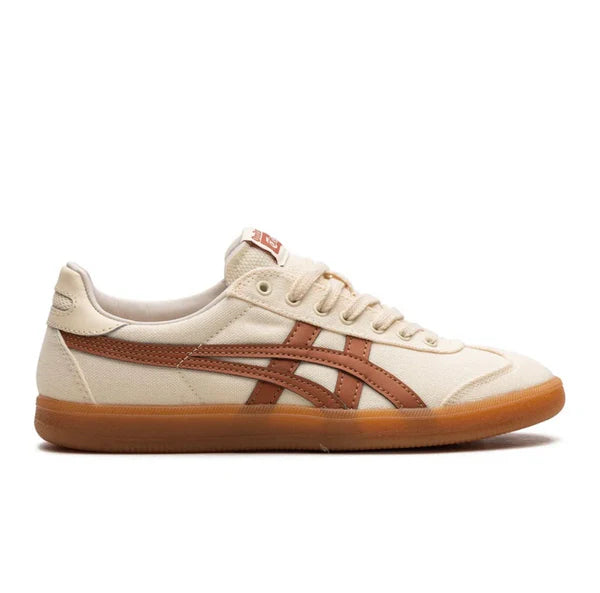 Onitsuka Tiger Tokuten beige brown