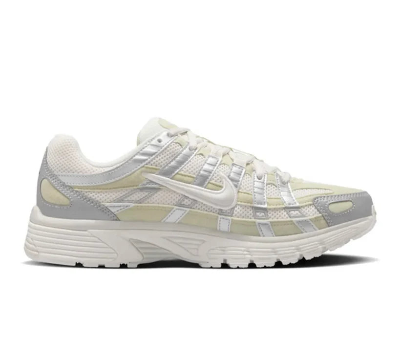 Nike P6000 White