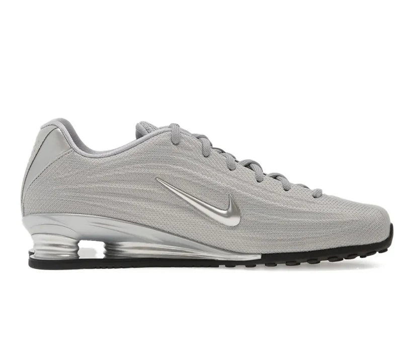 Nike Shox Z Grey