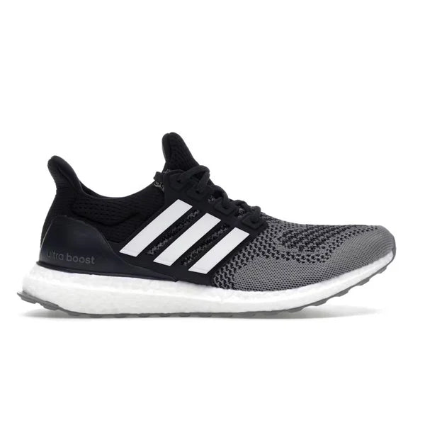 Adidas Ultra Boost Black Grey