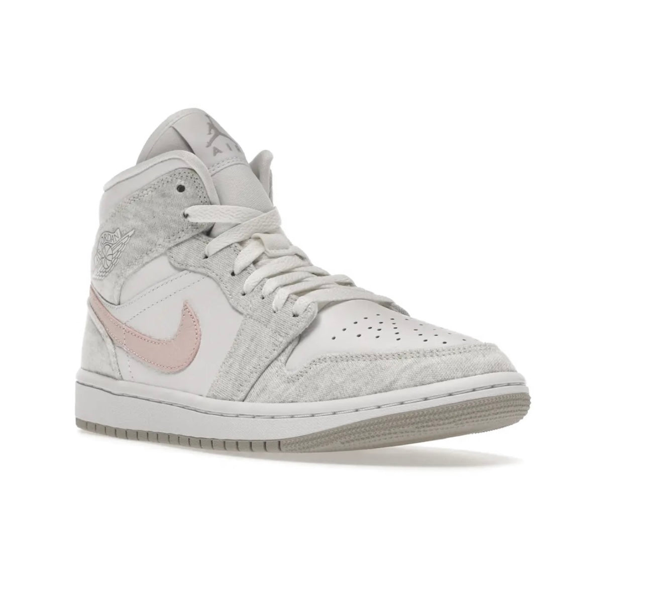 Air Jordan 1 High Swoosh