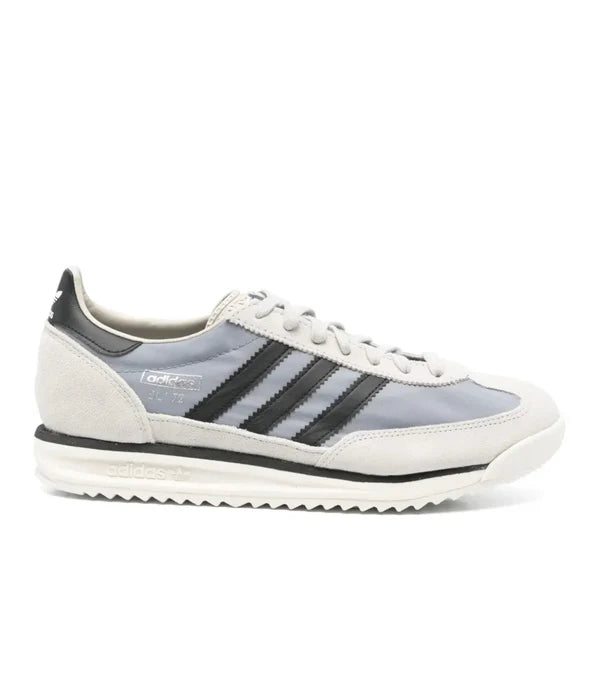 Adidas SL 72 white black Blue