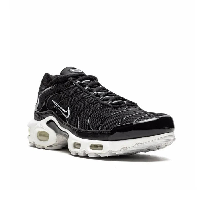 Nike Air Max TN White Black