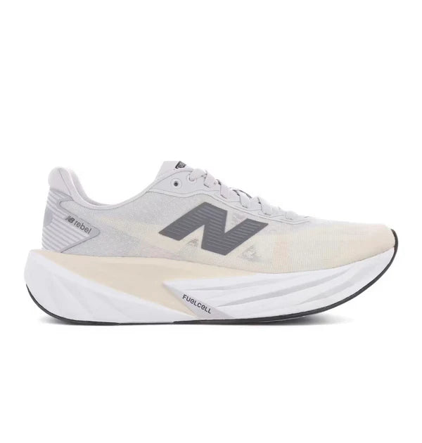 New Balance FuelCell White