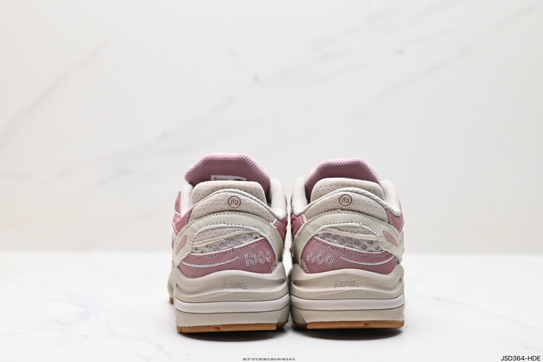 New Balance 1000 Pink