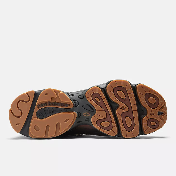 New Balance 1000 Bronze