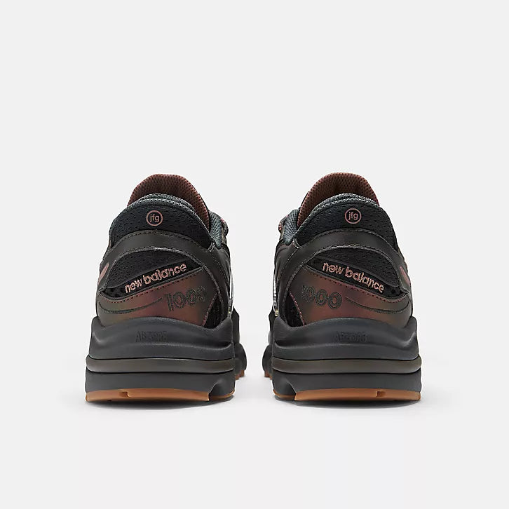 New Balance 1000 Bronze