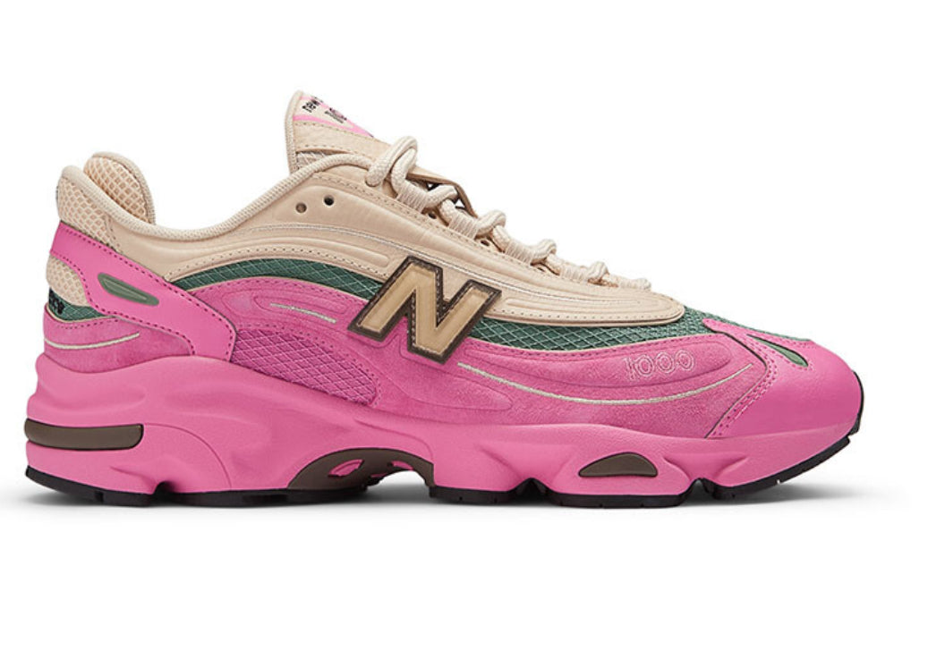 New Balance 1000 Colorful