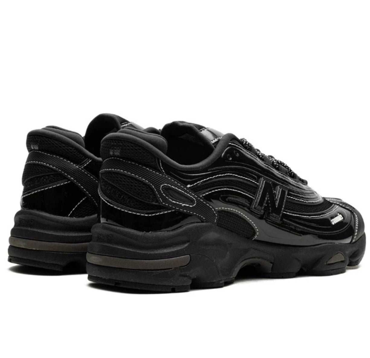 New Balance 1000 Black