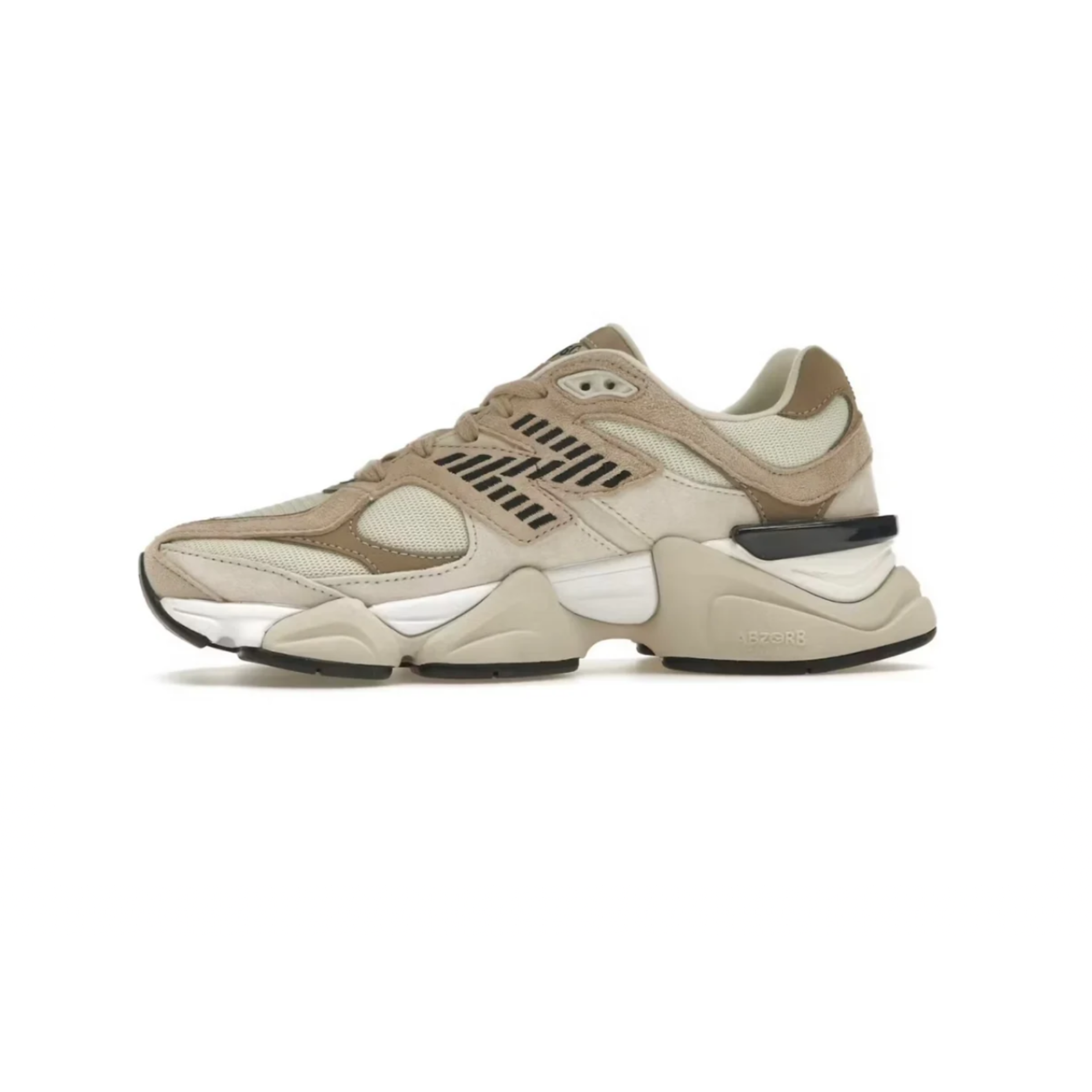 New Balance 9060 Beige Sand