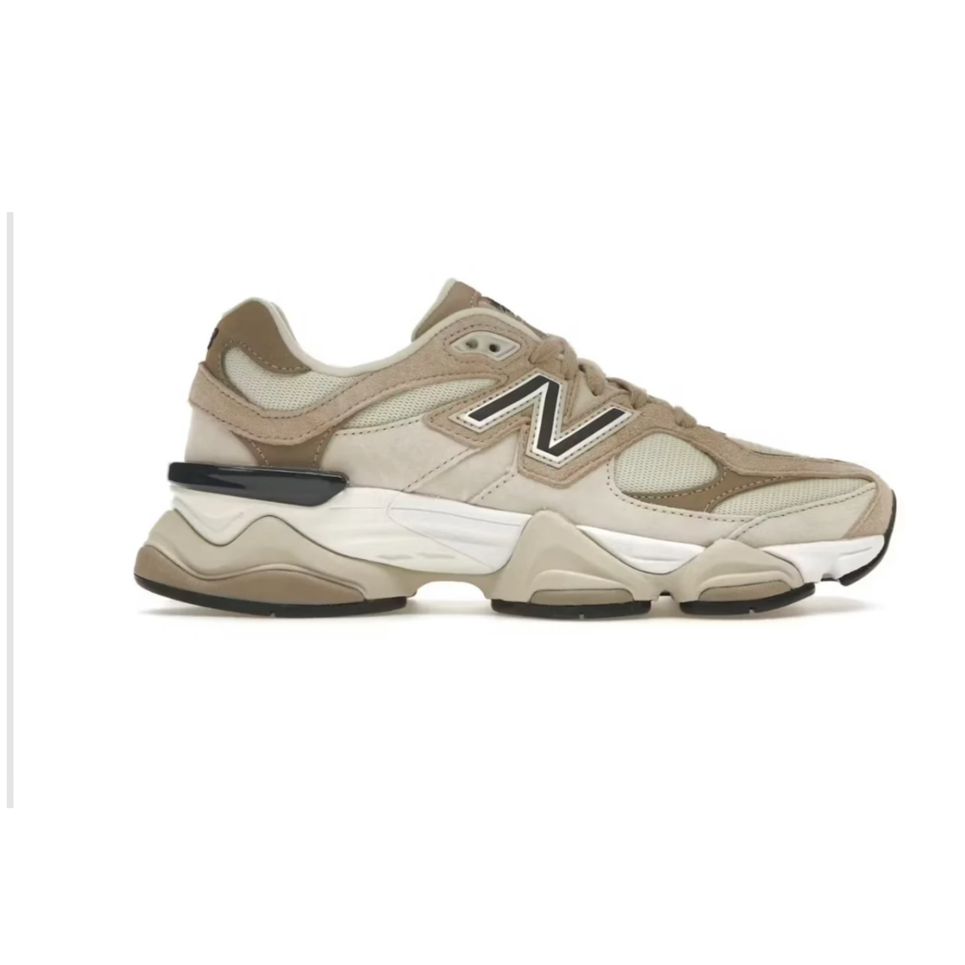 New Balance 9060 Beige Sand
