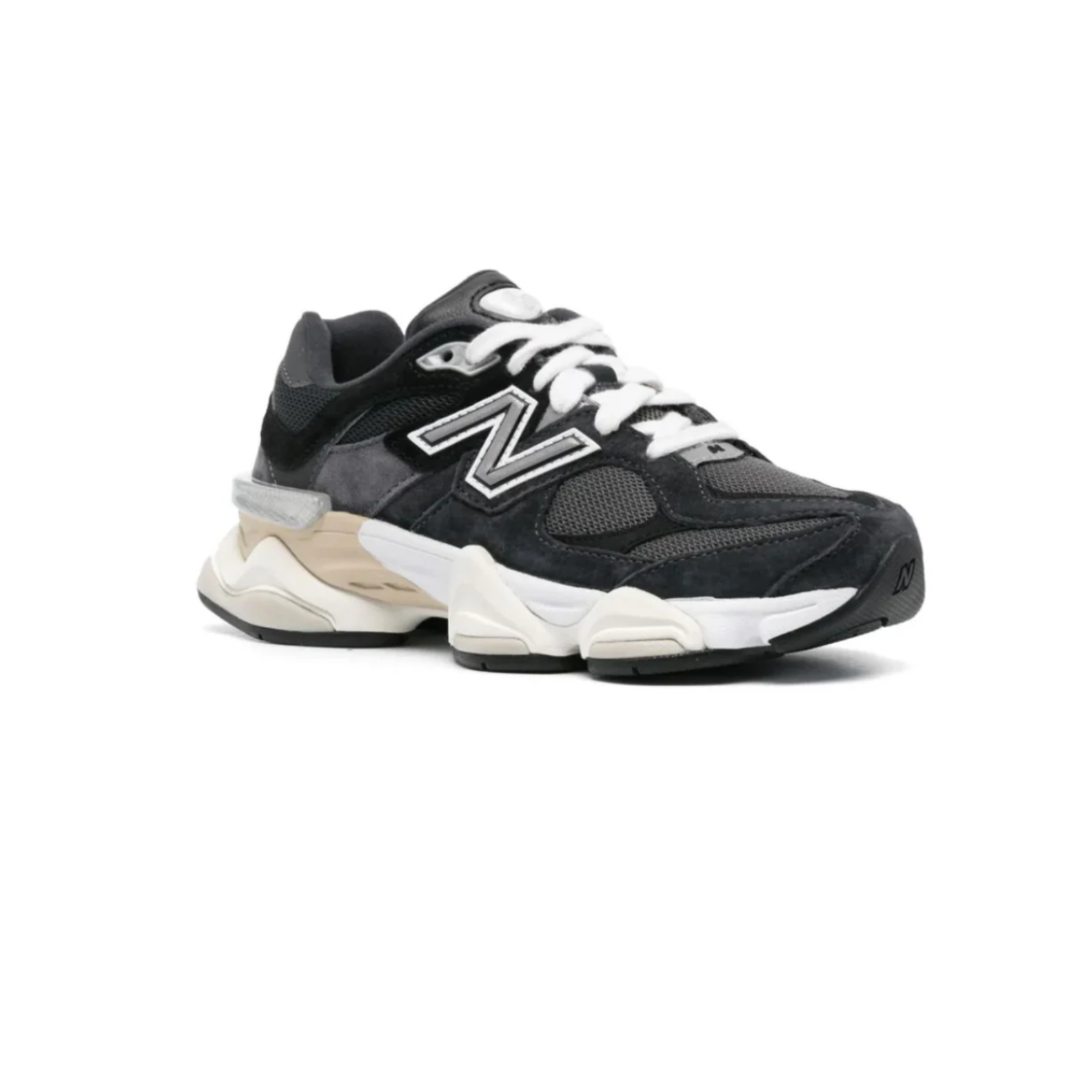 New Balance 9060 "Black Grey"