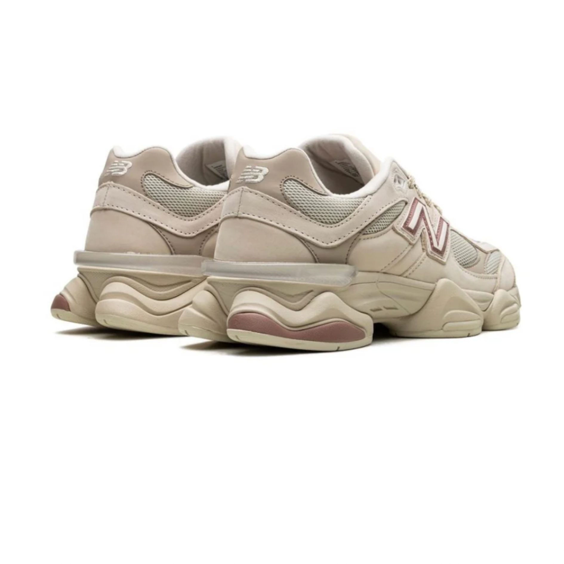 New Balance 9060 "Bone Sparrow"