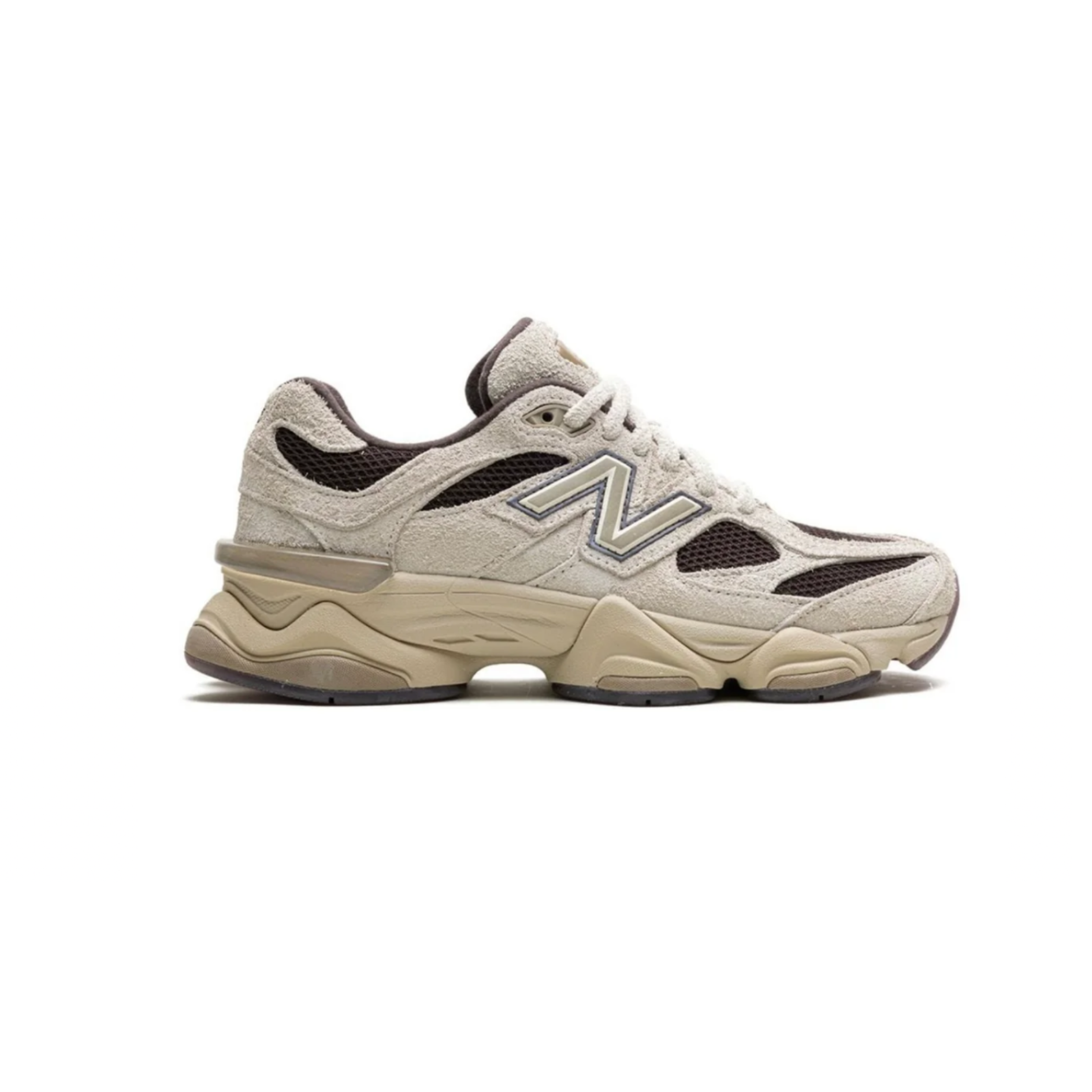 New Balance 9060 "Cream Sand"