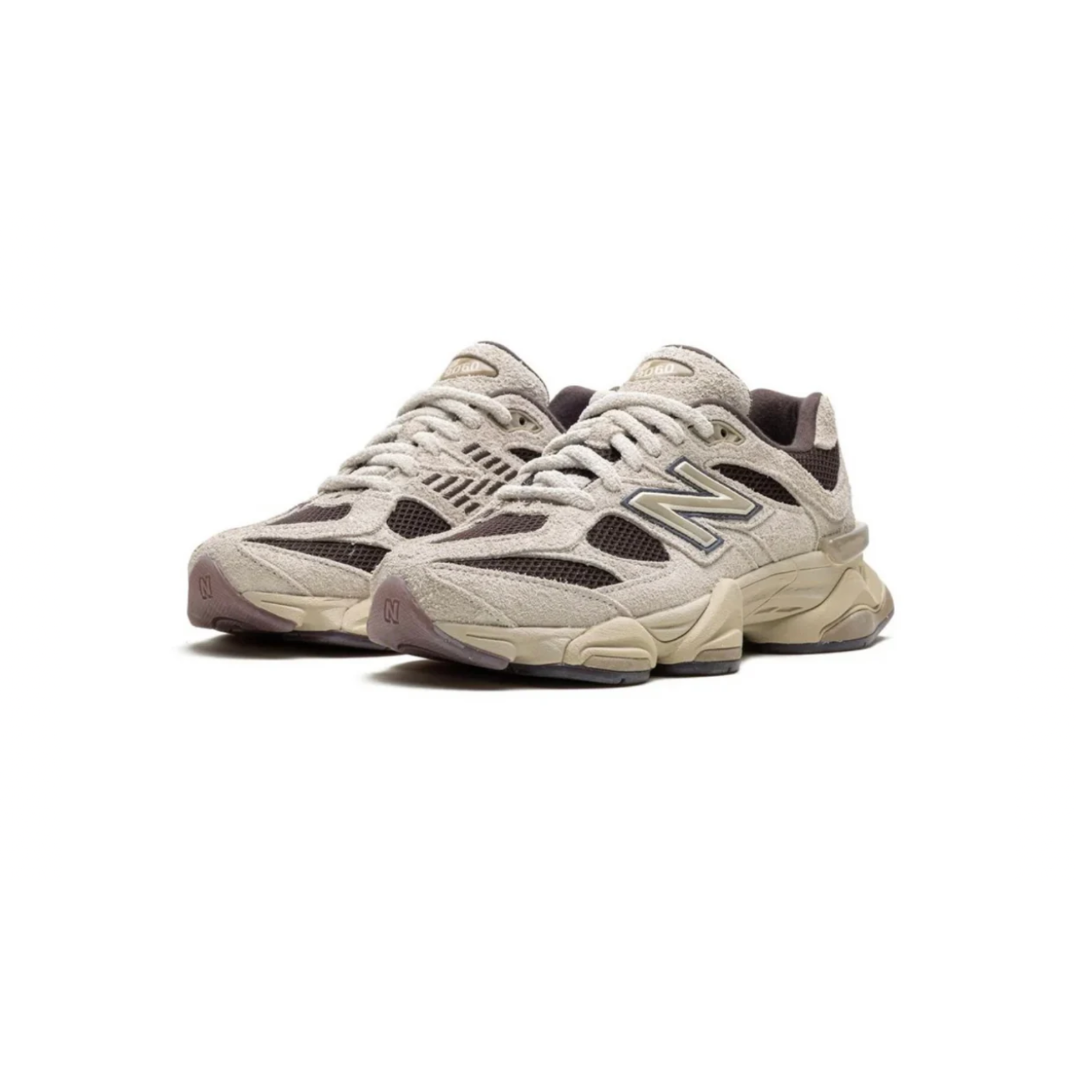 New Balance 9060 "Cream Sand"