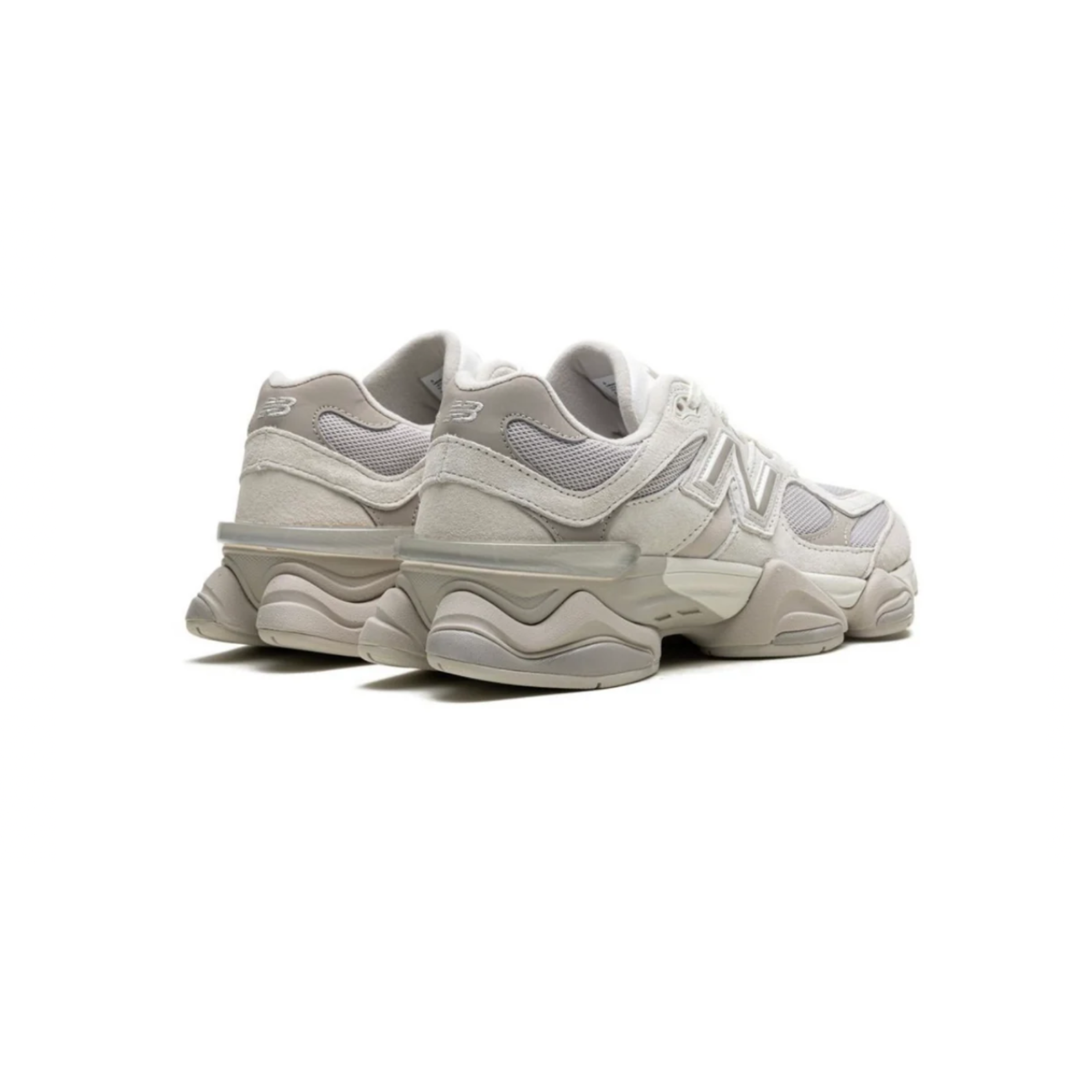 New Balance 9060 "Grey Beige"