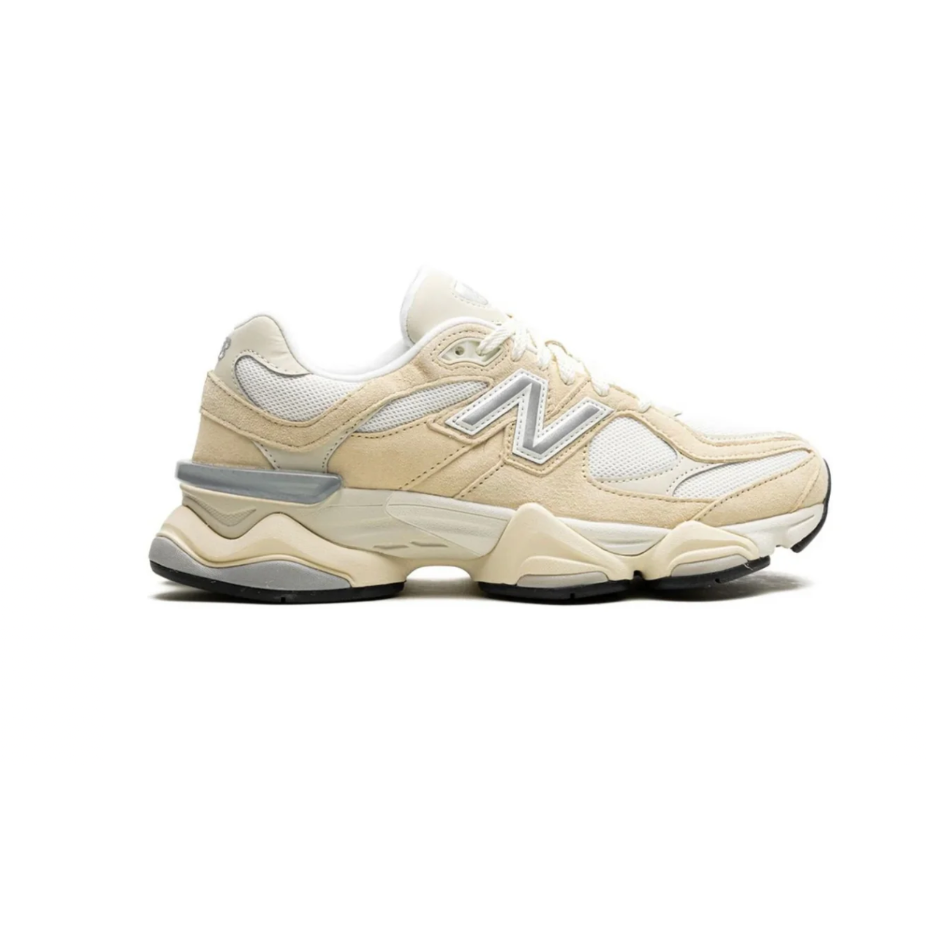 New Balance 9060 "Light Yellow"