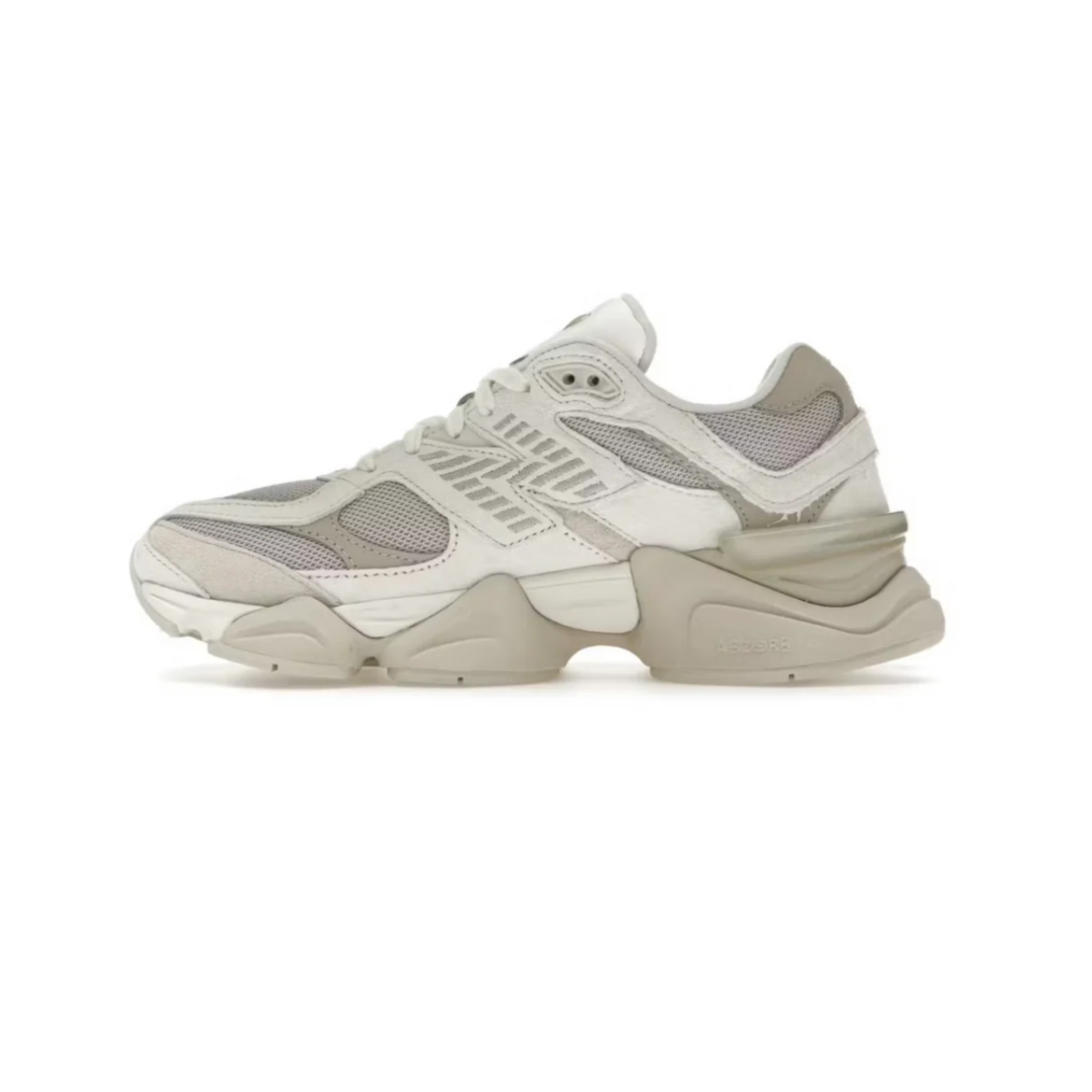 New Balance 9060 "Natural Grey"