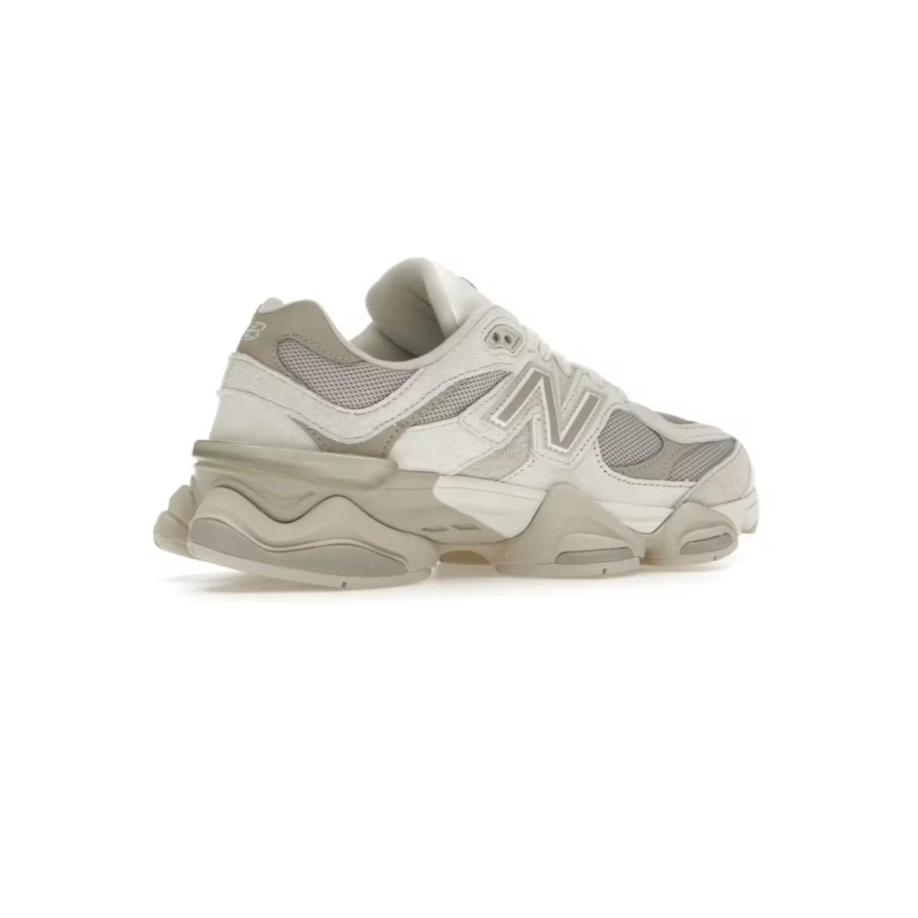New Balance 9060 "Natural Grey"