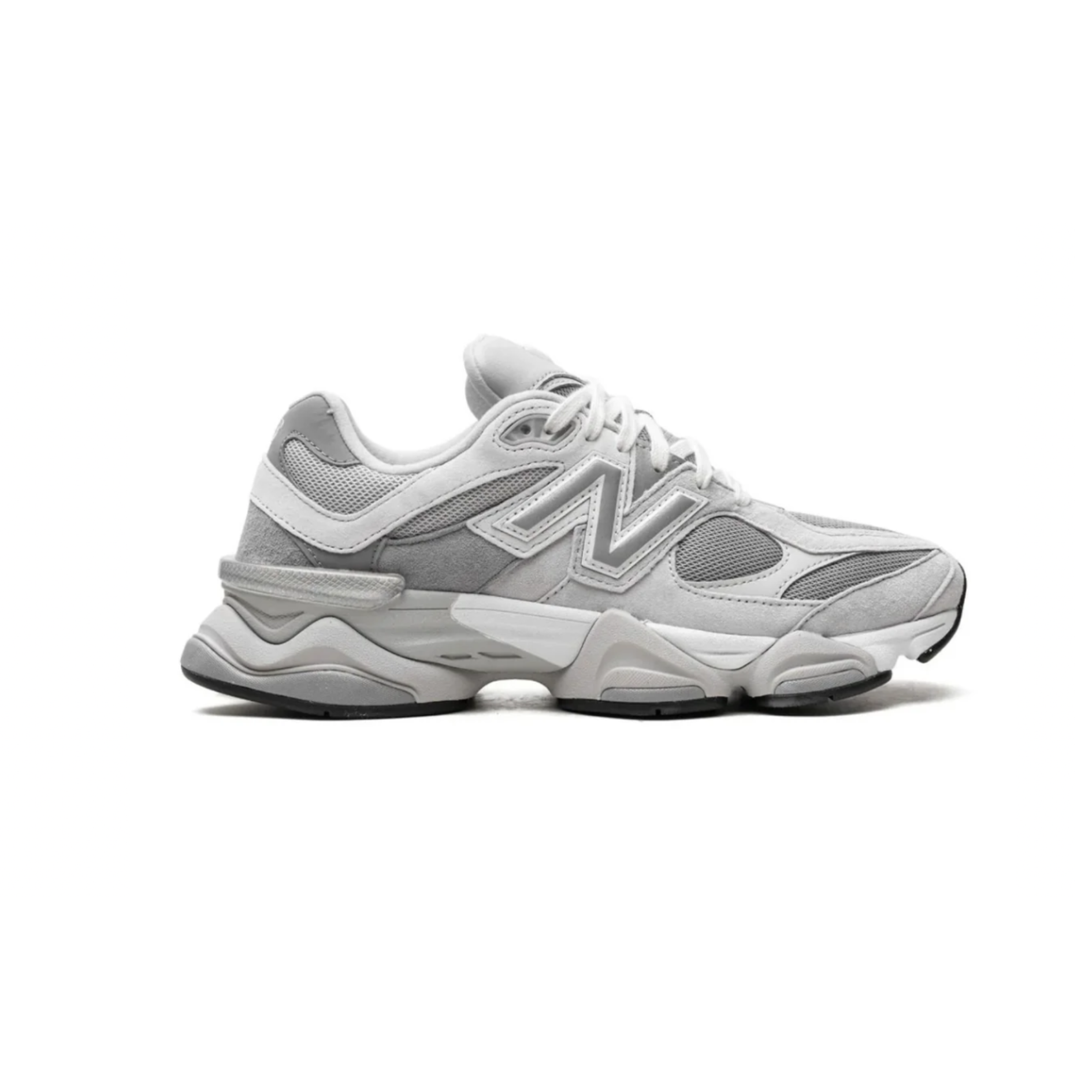 New Balance 9060 "Triple Grey"