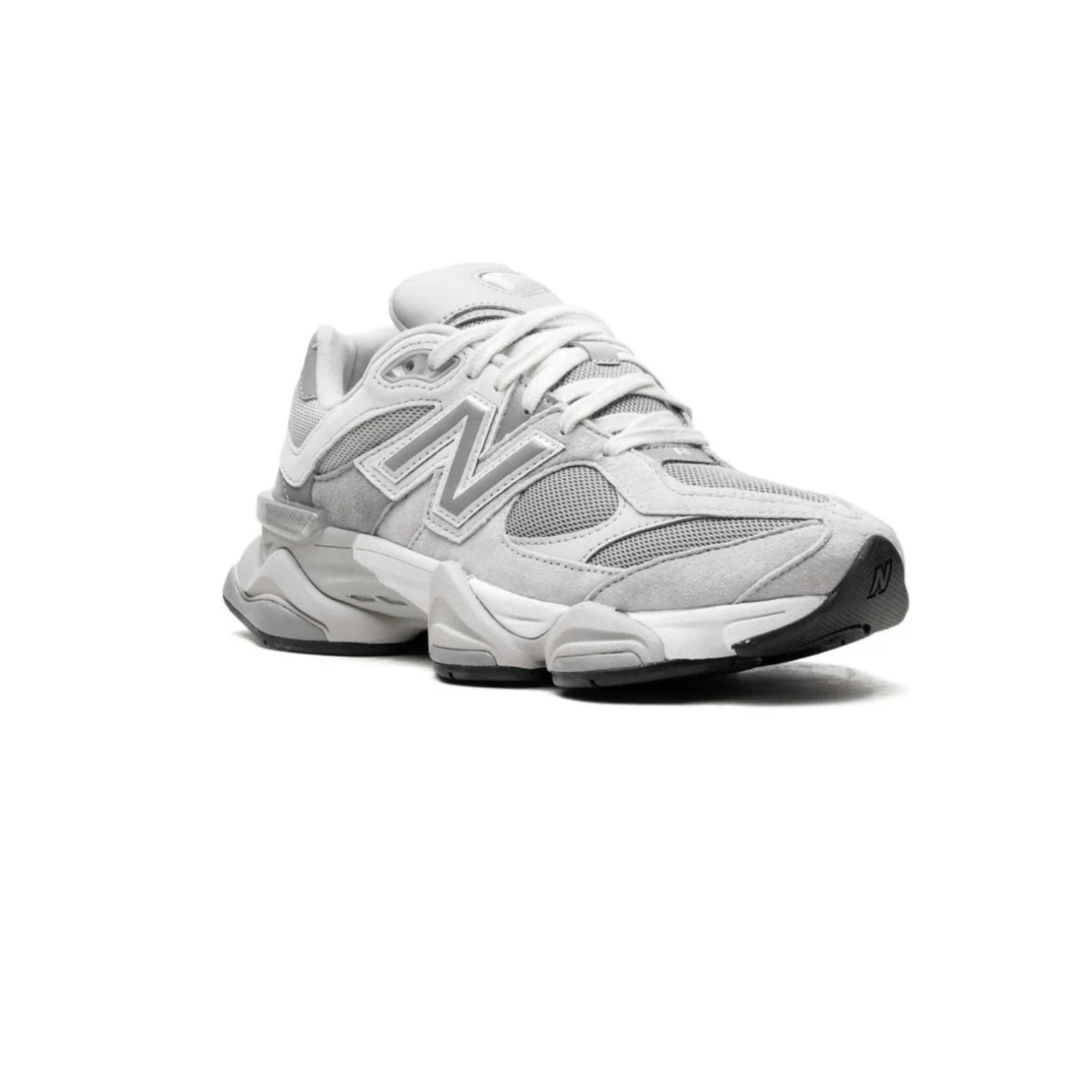 New Balance 9060 "Triple Grey"