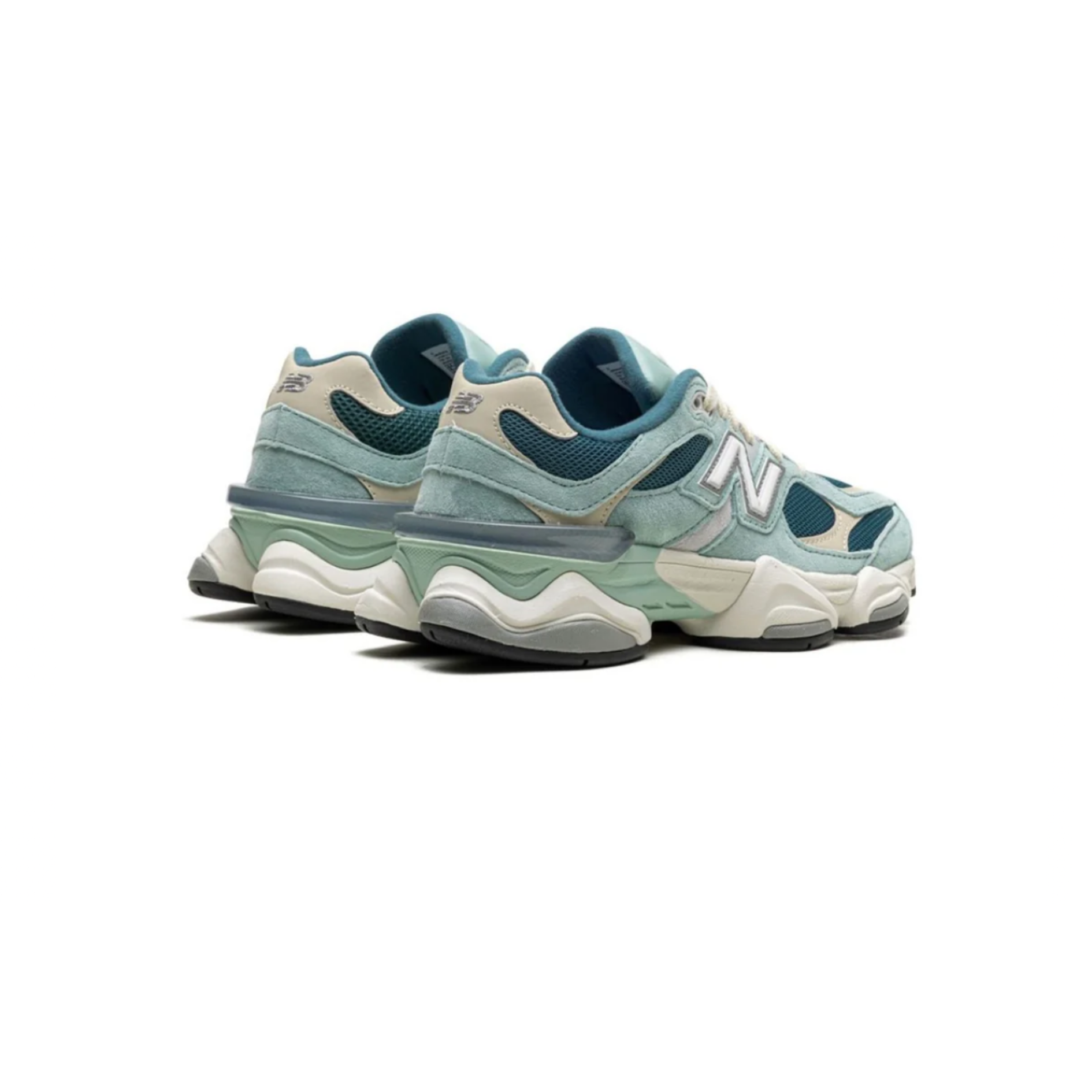 New Balance 9060 "Turkiz"
