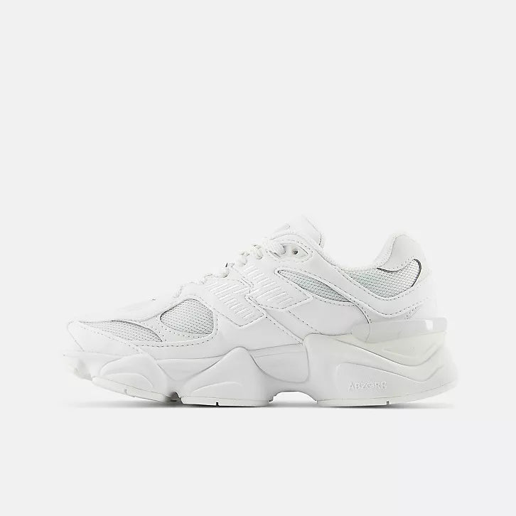 New Balance 9060 "White"
