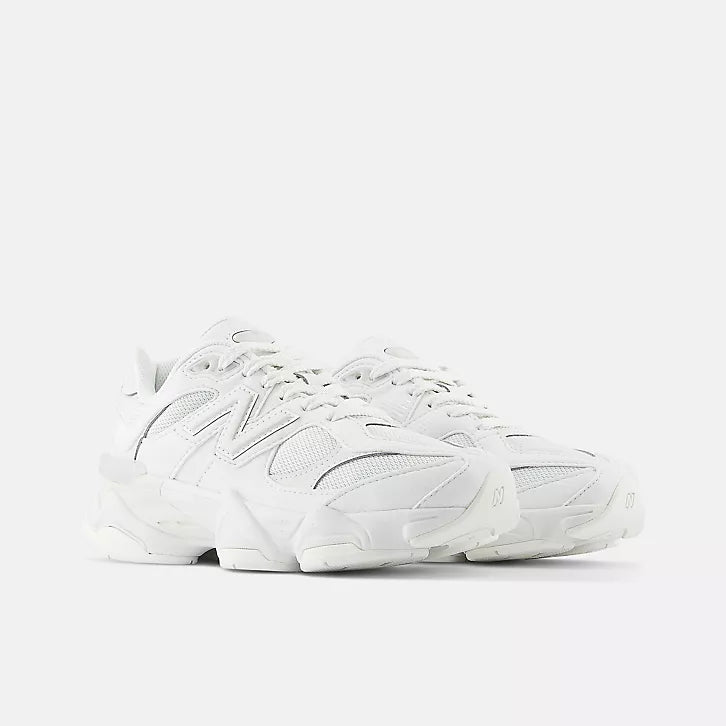 New Balance 9060 "White"