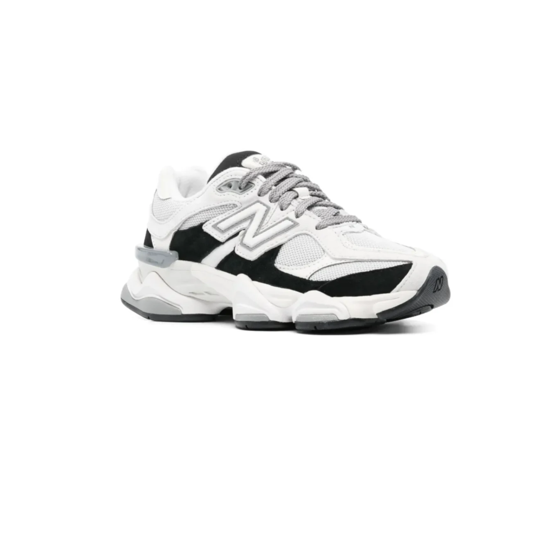 New Balance 9060 "White Black"