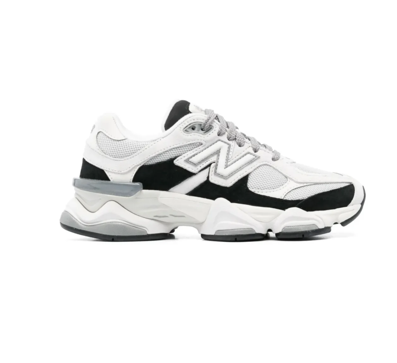 New Balance 9060 "White Black"