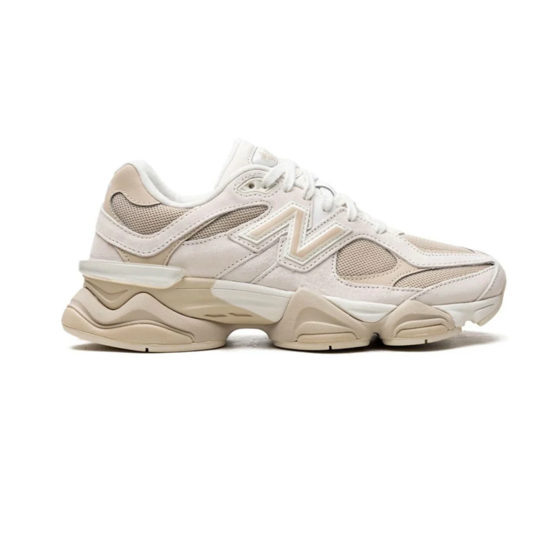New Balance 9060 "White Cream"
