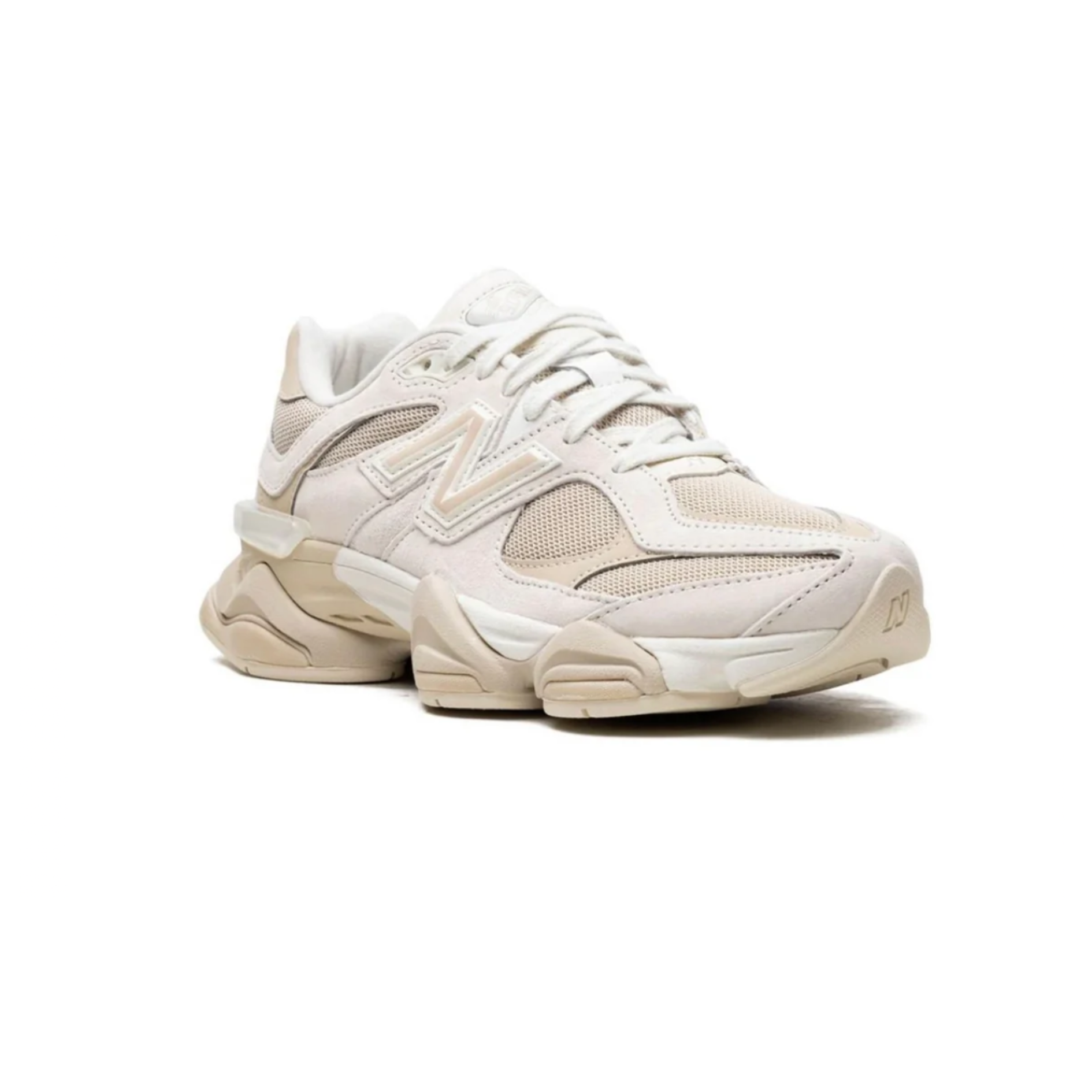 New Balance 9060 "White Cream"