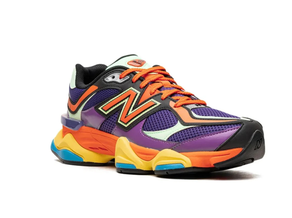 New Balance 9060 "Colorful"