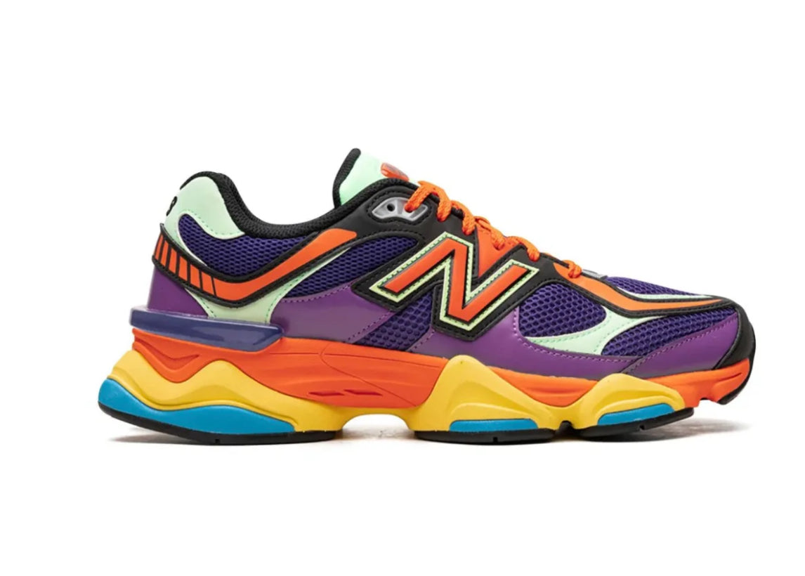 New Balance 9060 "Colorful"