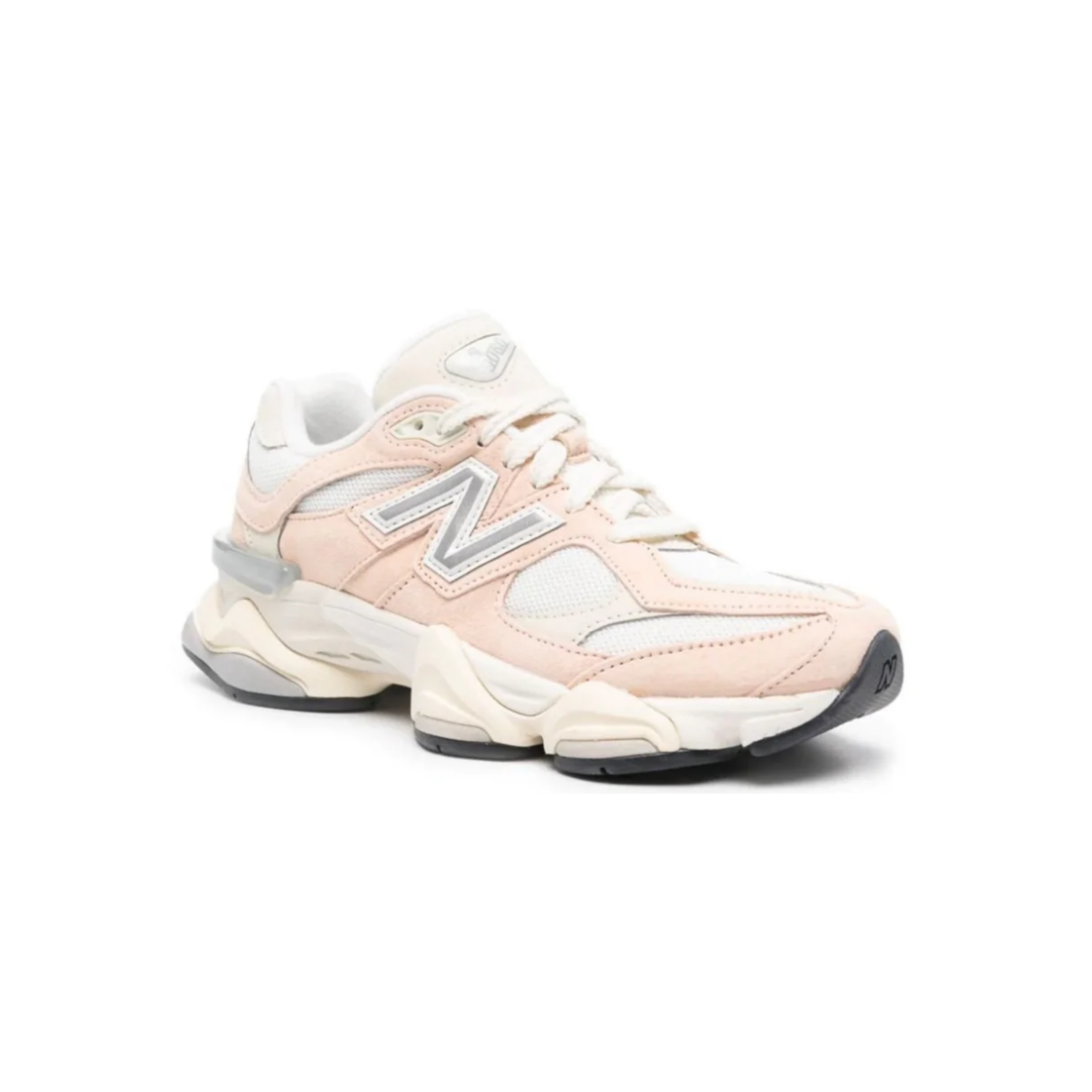 New Balance 9060 "Light Peach"