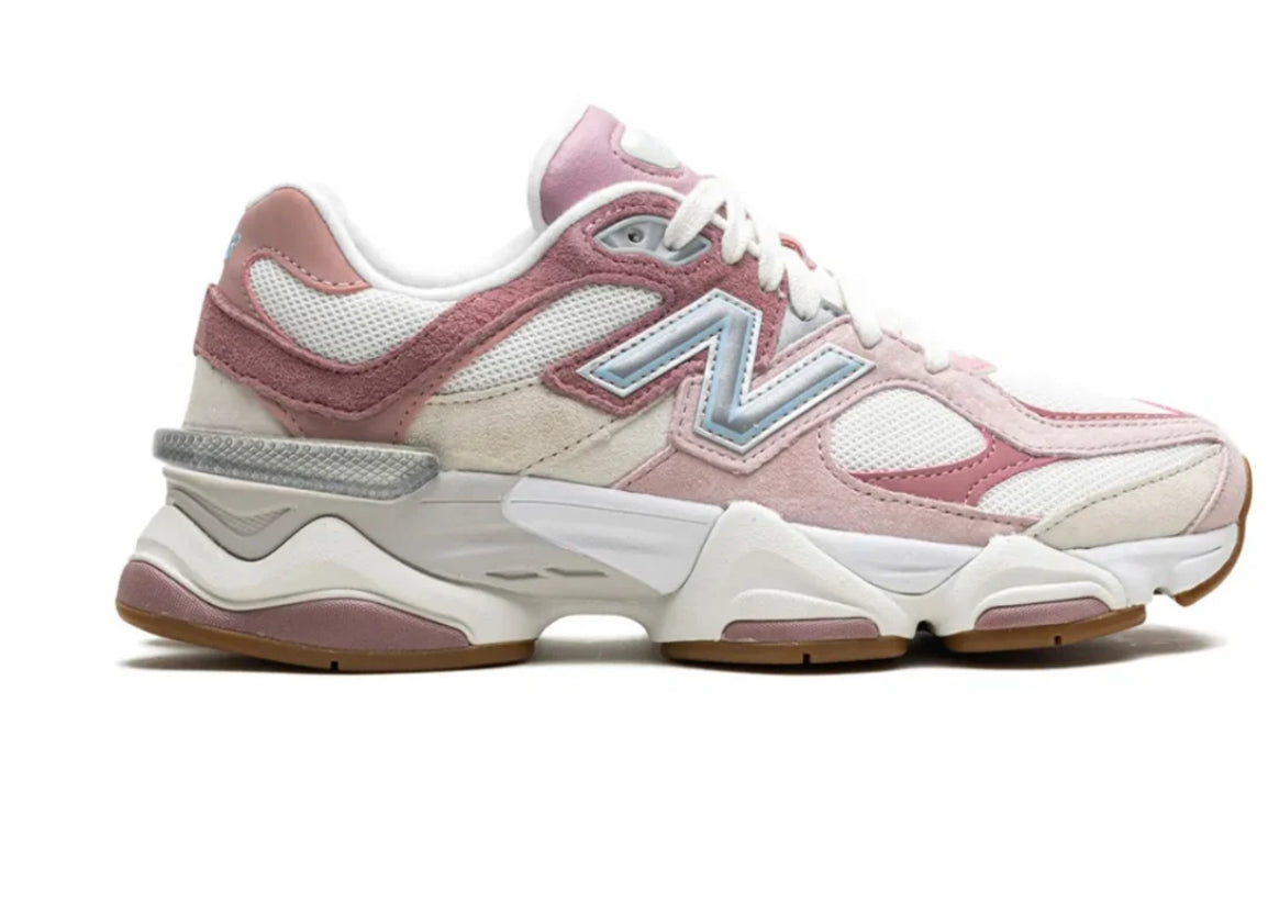 New Balance 9060 "Triple Pink"