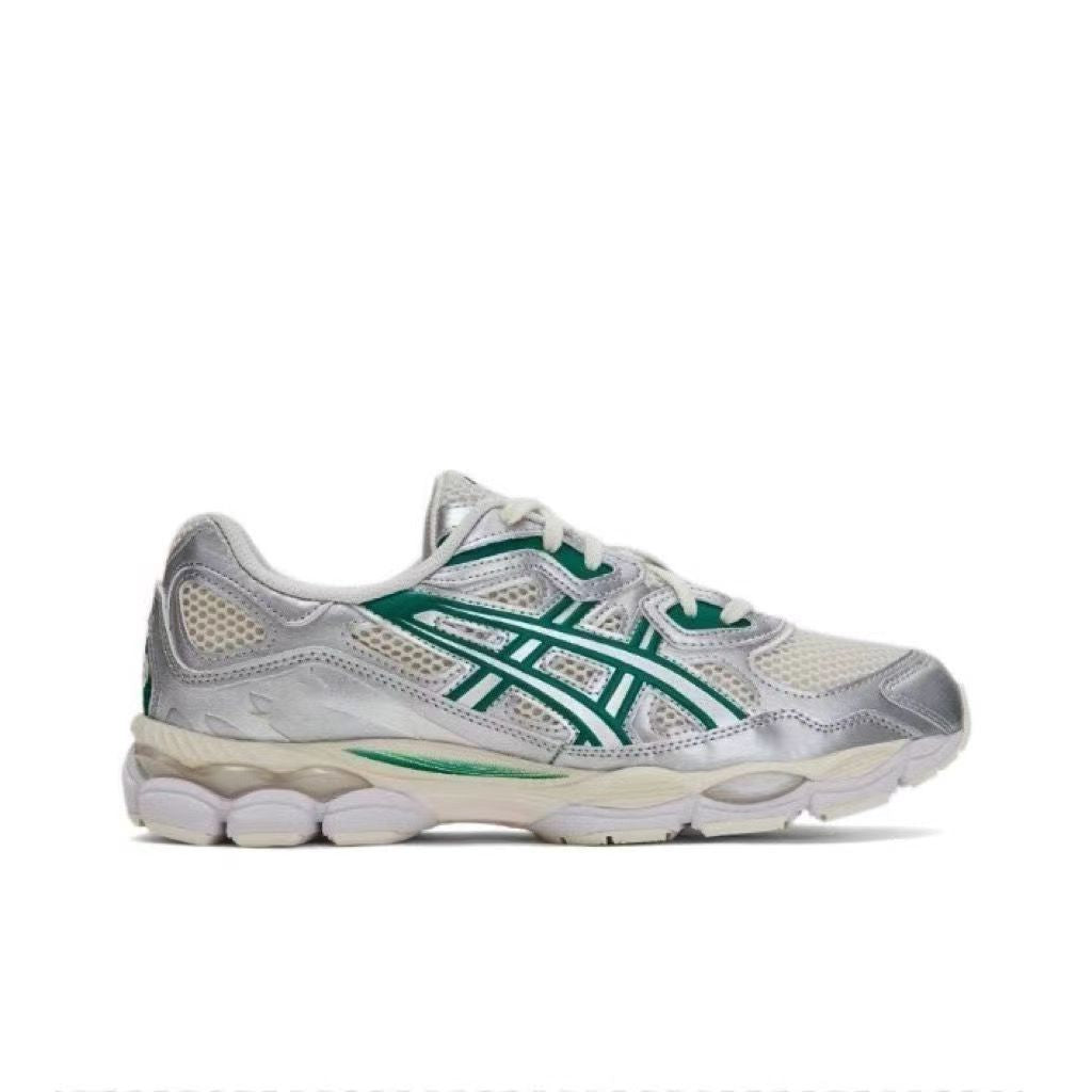 Asics GEL-NYC Metal Green