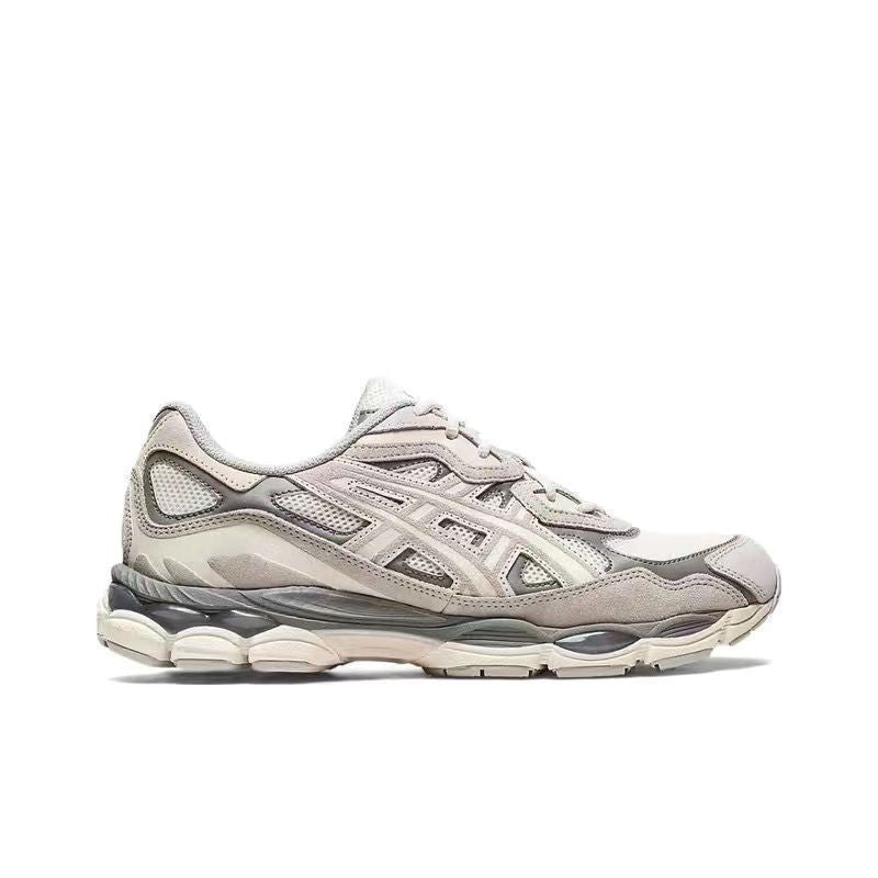 Asics GEL-NYC Oyster Grey
