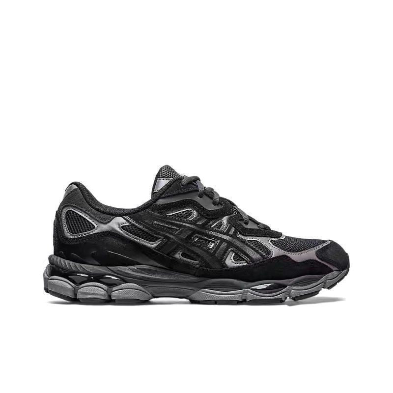 Asics GEL-NYC Triple Black