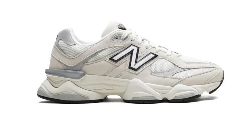 New Balance 9060 "Light Grey"