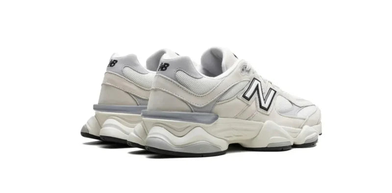 New Balance 9060 "Light Grey"