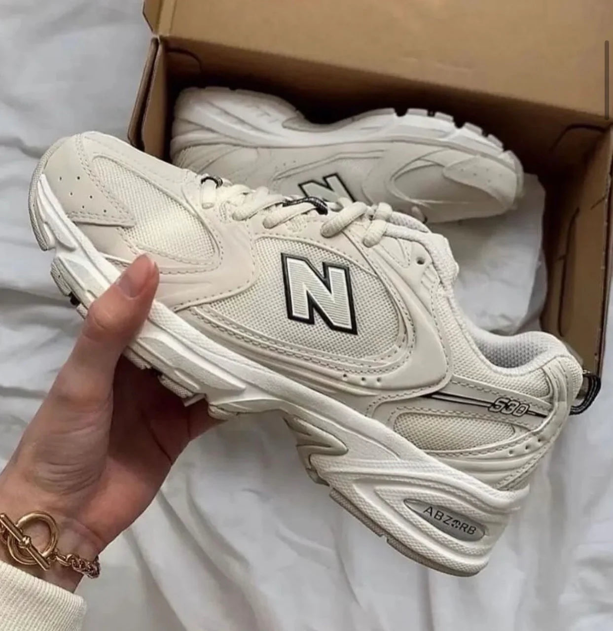 New Balance