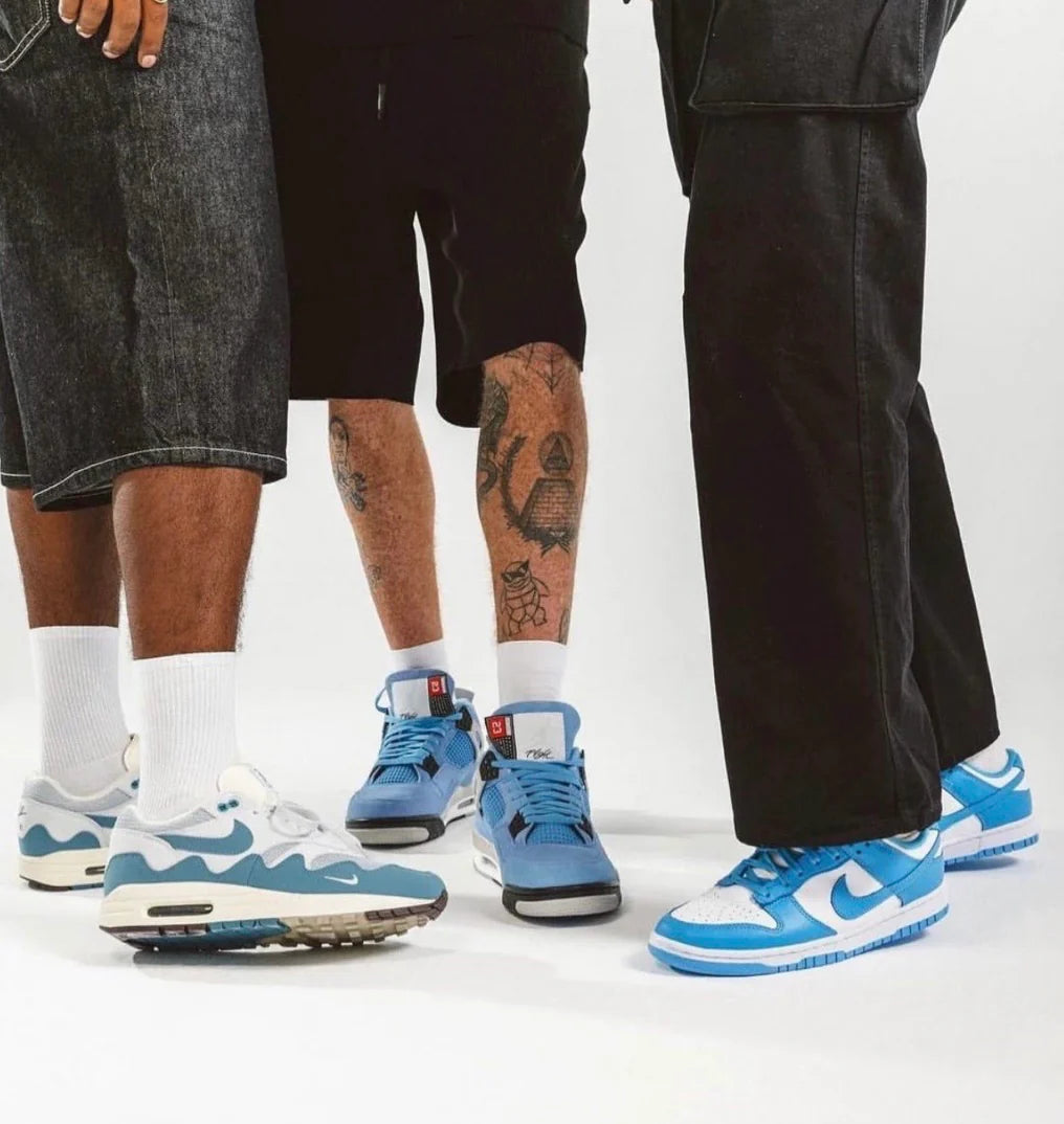 Nike