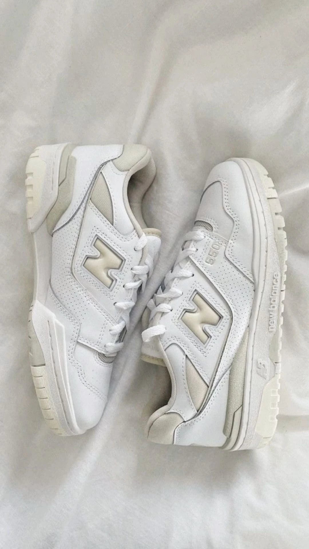 New balance 550